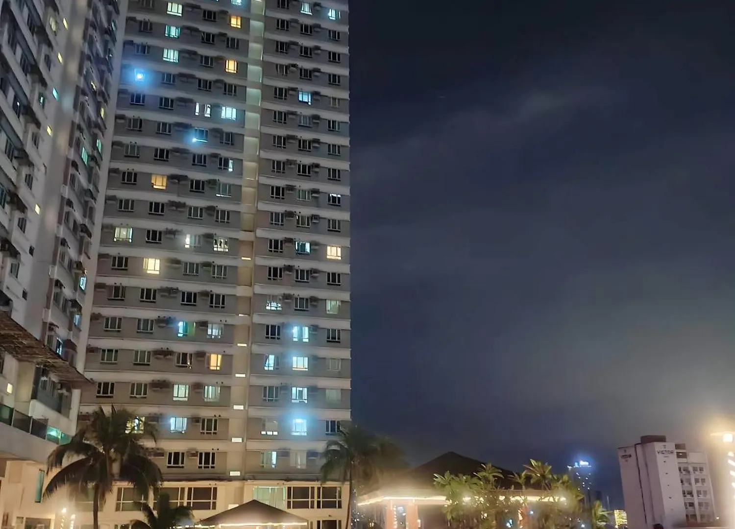 Appartement Stay & Relax At Icon'S Pad Manilla