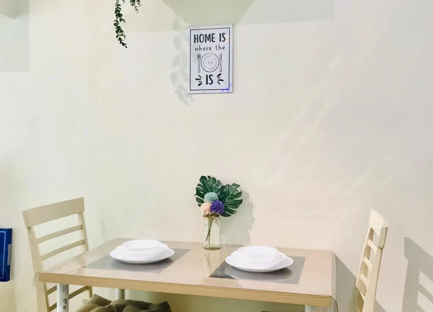 Appartement Stay & Relax At Icon'S Pad Manilla