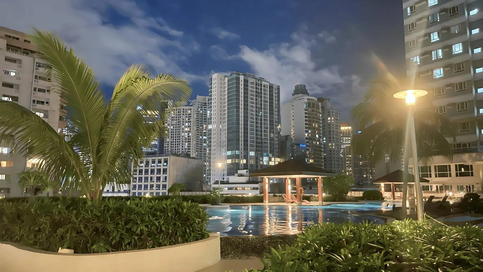 Apartment Stay & Relax At Icon'S Pad Manila