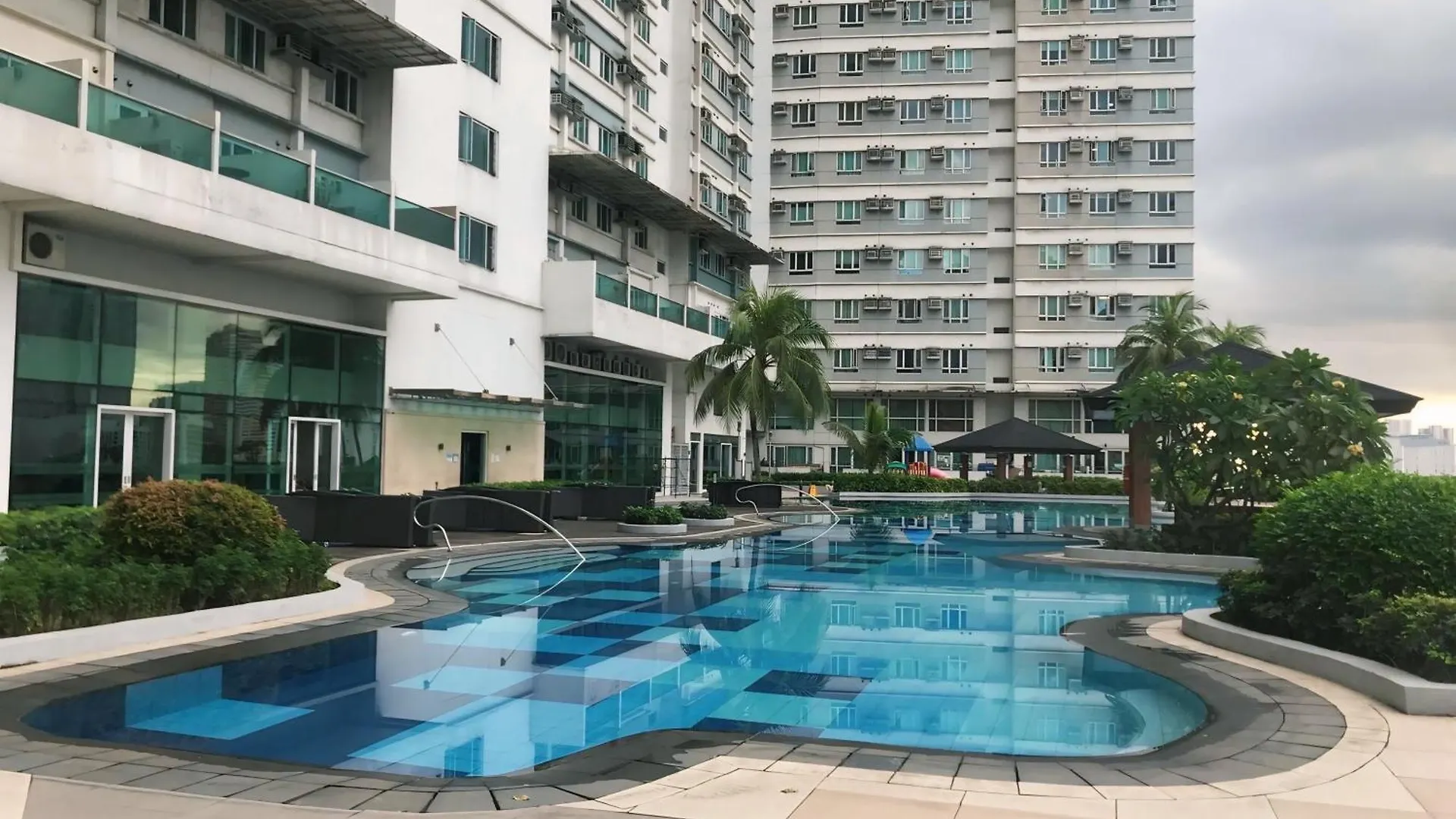Apartment Stay & Relax At Icon'S Pad Manila