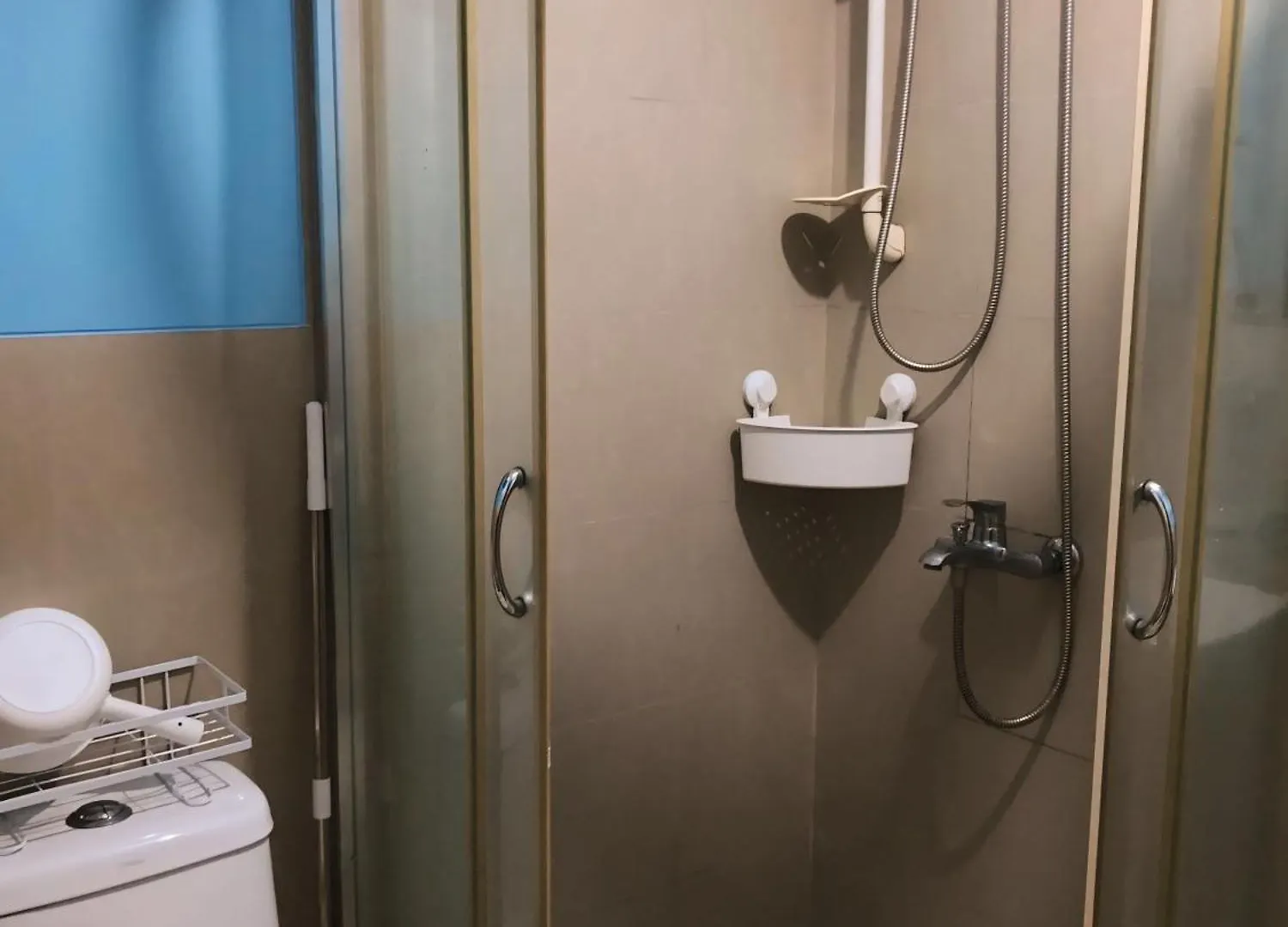 Apartment Stay & Relax At Icon'S Pad Manila Philippines