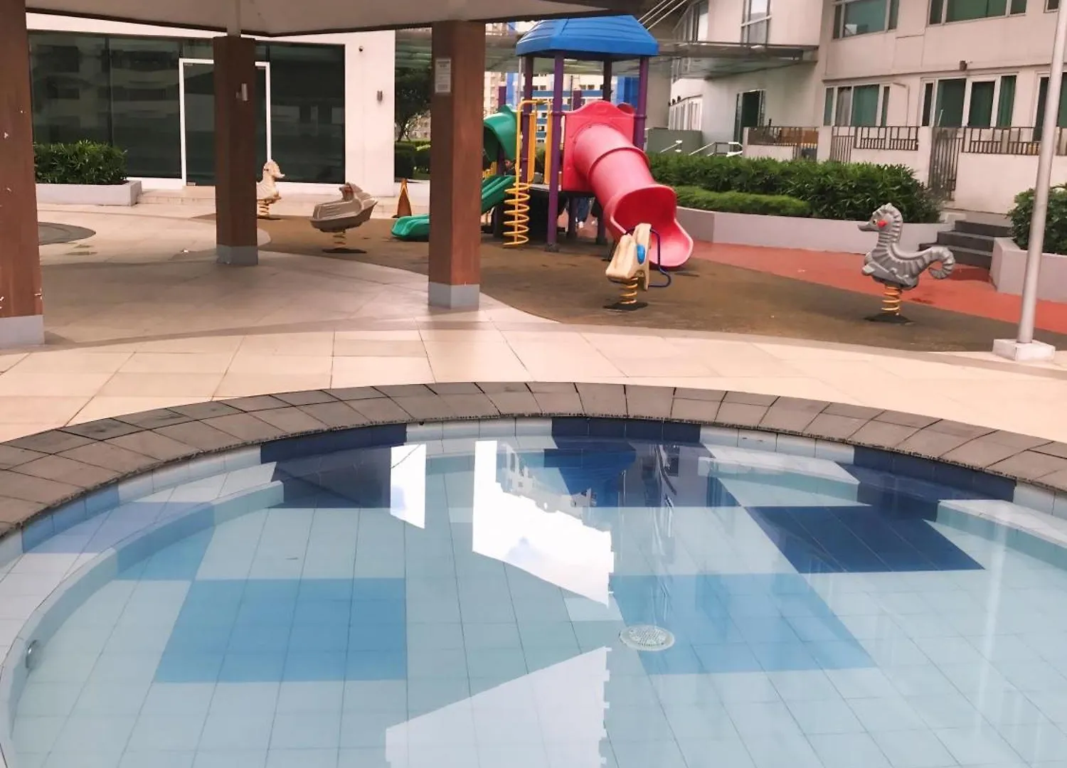 Apartment Stay & Relax At Icon'S Pad Manila