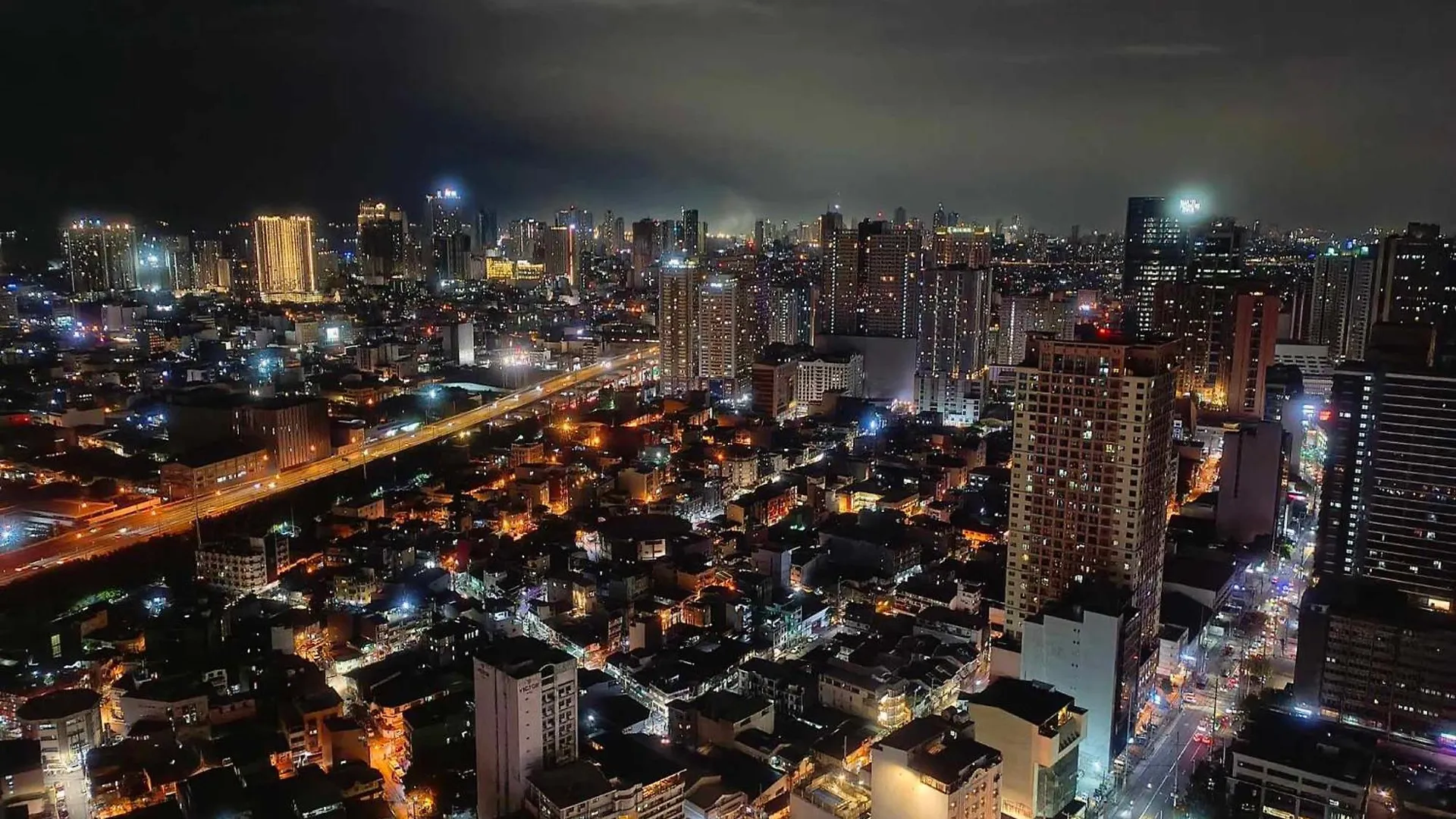 Stay & Relax At Icon'S Pad Manila Apartment