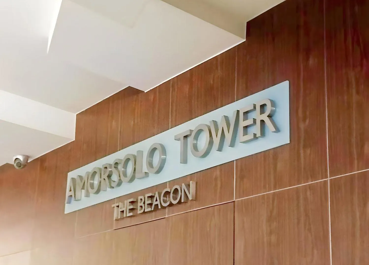 Stay & Relax At Icon'S Pad Manila Filippinerne